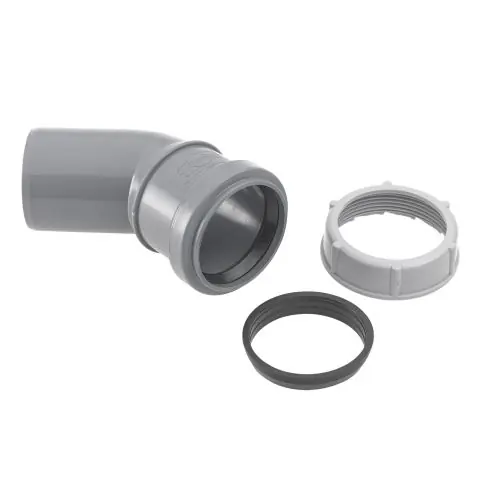 Contura Pro 8808015 Rörsats Outlet